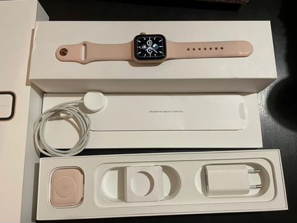 Apple watch4