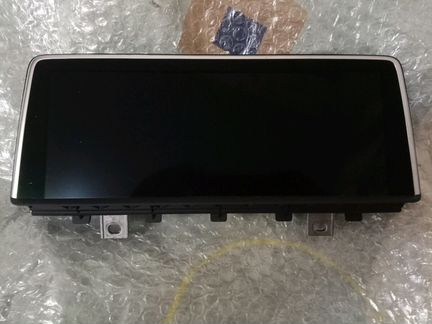 Обмен BMW x-5 x6 F15 мультимедийный центр. Навигац