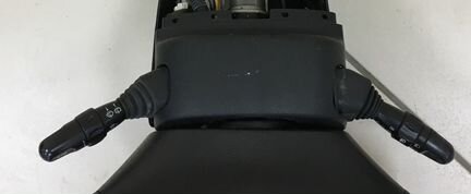 Подрулевые переключатели сhevrolet lacetti в сборе