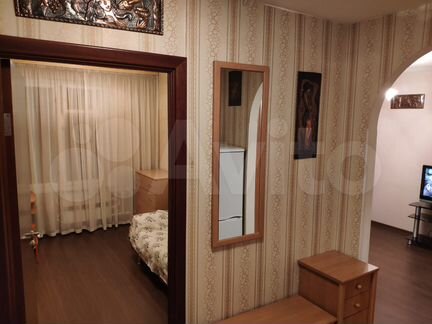3-к квартира, 60 м², 4/5 эт.