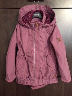 Ветровка reima