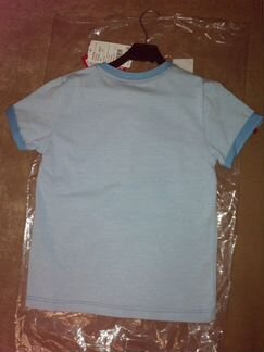 Футболка Рейма Reima 110 размер