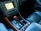 Lexus GS 3.0 AT, 1997, 289 800 км объявление продам
