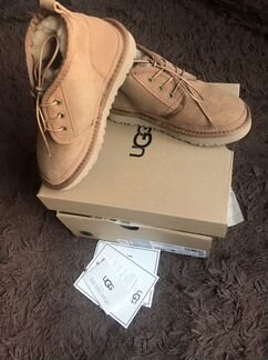 Ботинки ugg 36/39/40/41
