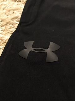 Спортивные штаны Underarmour
