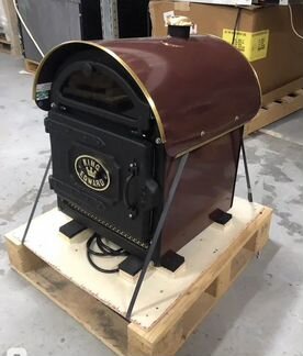 Аппарат для запекания картофеля King Edward PB1FV
