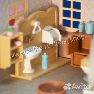 Игрровой набор