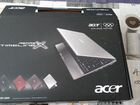 Ноутбук Acer Aspire 1830t объявление продам