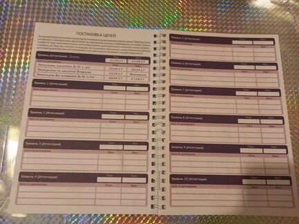 Курс по полденсу 424 элемента