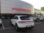 Porsche Macan S 3.0 AMT, 2015, 103 000 км объявление продам