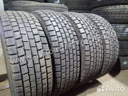 205 55 16 зимние шины r16 Dunlop DS-X2 V1 205/55