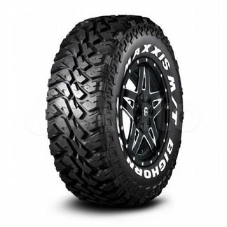 Maxxis MT-764 Bighorn 32/11.5 R15 113Q