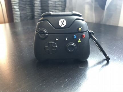 Чехол на AirPods Pro