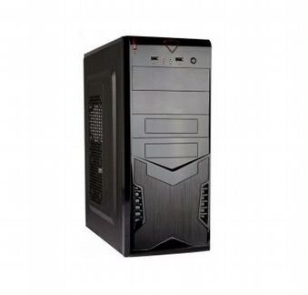 Мощная игровая сборка LGA2011