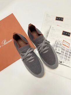 Кроссовки Loro Piana Flexy Walk