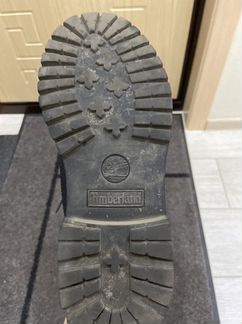 Ботинки timberland женские оригинал