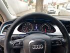 Audi A4 1.8 CVT, 2009, 215 000 км объявление продам