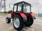 Беларус красный трактор мтз 82 объявление продам