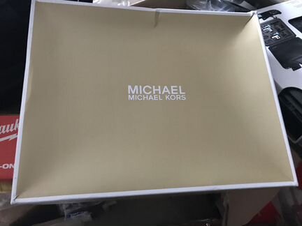 Сапоги Michael Kors