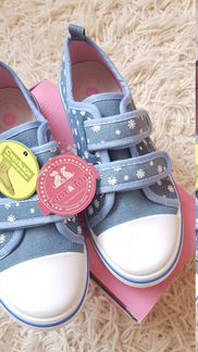 Кеды новые Tom.miki, размер 33