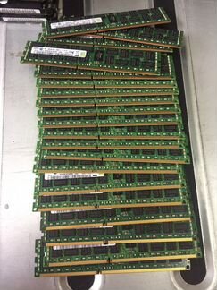 Оперативная память Samsung 8GB PC3L-12800R
