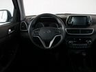 Hyundai Tucson 2.0 AT, 2020, 11 467 км объявление продам