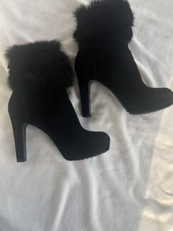 Сапоги loriblu зима