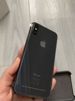 iPhone XS 256 Gb