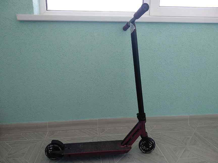 Самокат Triad Racketeer