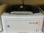 Принтер лазерный Xerox Phaser 3250DN