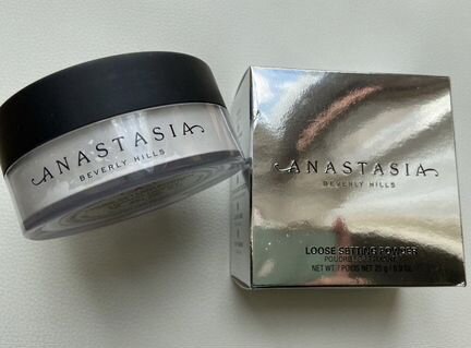 Рассыпчатая пудра Anastasia Beverly Hills