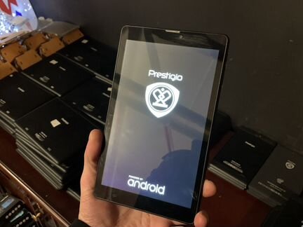 Планшеты Prestigio wize 3208 3G только оптом