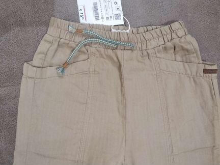 Брюки детские Zara 98