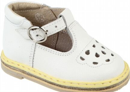 Сандалики Неман, натур. кожа, с супинатором, новые