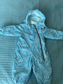 Комбинезон детский Lassie рост 80см