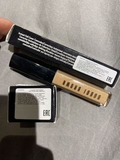 Тени консилер карандаш для бровей Bobbi Brown