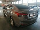 Hyundai Solaris 1.6 МТ, 2018, 24 000 км объявление продам