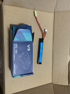 Страйкбольный привод LCT ак74м up