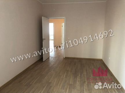 3-к квартира, 78.2 м², 2/17 эт.