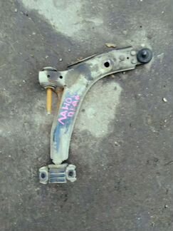 Рычаг правый на Шевроле Ланос Lanos