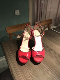 Туфли и босоножки Loriblu, Nando Muzi 39 р-р