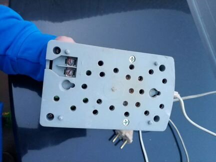 Блок питания бп-1ан