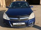 Opel Astra 1.6 МТ, 2007, 170 000 км