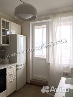 1-к квартира, 40 м², 11/12 эт.