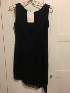 Платье Akhmadullina