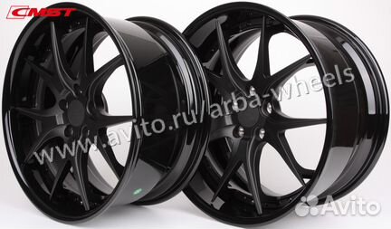Диски Кованные R20 5x120 на BMW Х5 BMW Х6