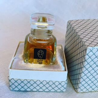 Духи винтаж