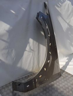 Крыло переднее левое Ford Explorer 4 6L2Z 1 103875