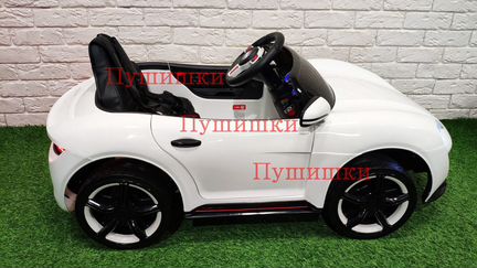 Электромобиль