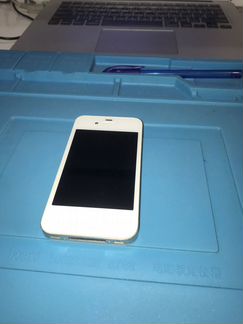 iPhone 4 16gb